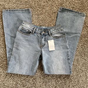 Brandy Melville Quinn Jeans